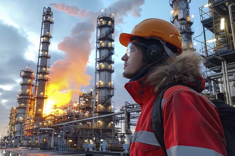 Soluciones integrales y suministros petroleros en venezuela, by LEFRAND TRADING